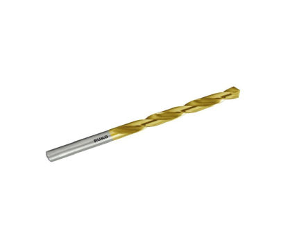 Billede af RUKO SPIRALBOR HSS-TIN 4,5 MM DIN 338
