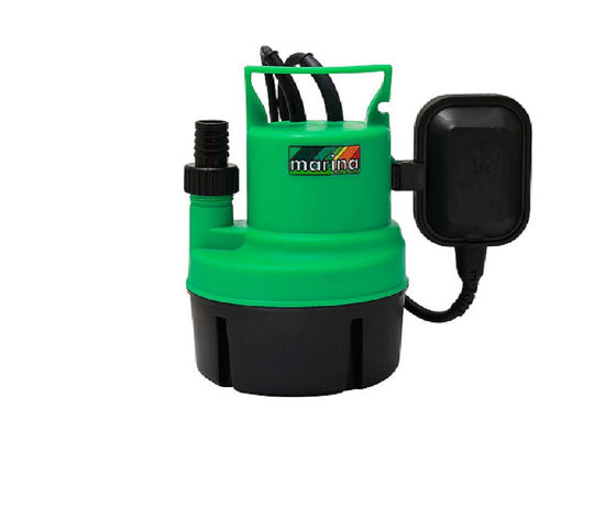 Billede af MARINA DYKPUMPE STS 200 HL M. SVØMMER 60 L /MIN.