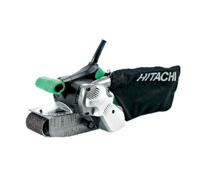 Billede af HIKOKI BÅNDSLIBER SB8V2 1020 W. 75X533 MM. BÅND