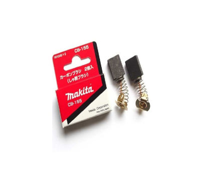 Billede af MAKITA KULSÆT CB 155

