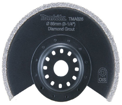 Billede af MAKITA DIAMANT-SAVBLAD 85 F/MULTICUTTER