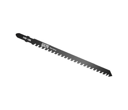 Billede af WILPU STIKSAVKLINGE HM100 75 MM SNITLÆNGDE FOR GLASFIBER, HÅRDTRÆ OG GASBETON