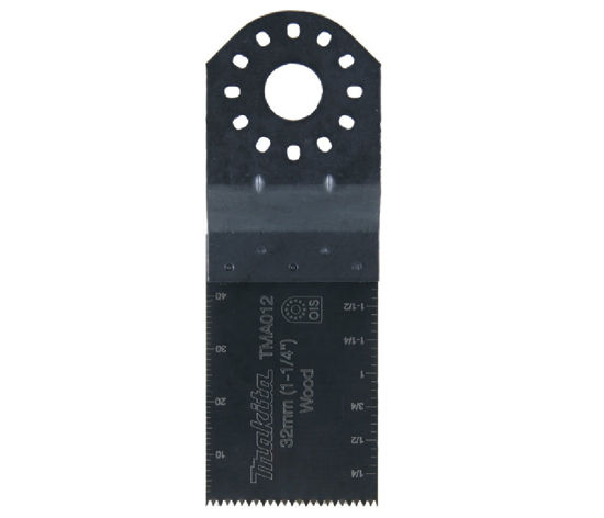 Billede af MAKITA MULTI SAVKLINGE 32 MM B-64858
