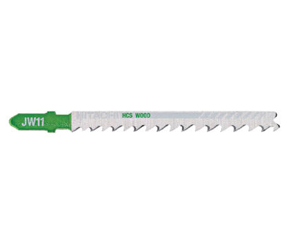 Billede af HIKOKI STIKSAVKLINGE JW11 PAK A 5 STK  (T101D)