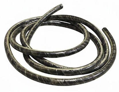 Billede af SANDBLÆSER SLANGE 1" 12 BAR. 2 LAGS. ANTISTATISK 25/39 MM. 
PR. METER