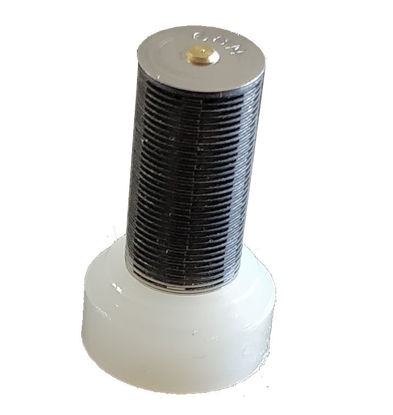 Billede af KNIVFILTER 60 MESH HVID 