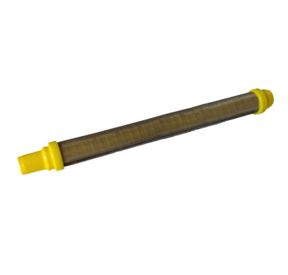 Billede af PISTOLFILTER 100 MESH GUL FM2004