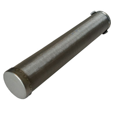 Billede af HØJTRYKSFILTER 200 MESH TIL  WAGNER-PUMA (Ø27 H144MM)