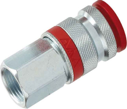 Billede af JWL KOBLING 1/2"-INDV.GEVIND EURO FORMAT SERIE 430