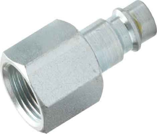 Billede af JWL STUDS M/ 1/4" INDV. GEVIND EURO FORMAT