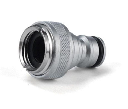 Billede af NITO HANEKOBLINGSNIPPEL 1/2"-3/4"-M22X1 INDV. GEVIND NR.5961 GA3 CLICKSYSTEM