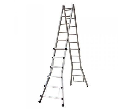 Billede af JUMBO SUPER MULTISTIGE - 6,3 MTR. 41MS103 ( 12+12 ) 6/11