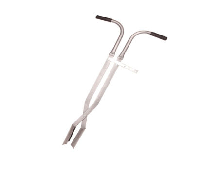 Billede af GALAX PÆLESPADE (SAKS)  590 - 10X19CM STILBAR

