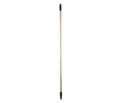 Billede af VIKAN KOSTESKAFT 25X1760 MM M/PLASTGEVIND