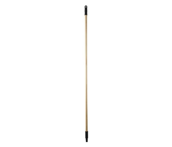 Billede af VIKAN KOSTESKAFT 25X1760 MM M/PLASTGEVIND