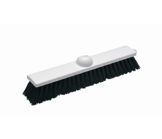 Billede af VIKAN FEJEKOST 29 CM BLØD HVID  3151 


