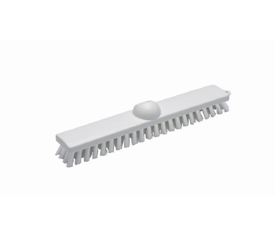 Billede af VIKAN GULVSKRUBBER 290 MM, STIV HVID

