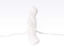 Billede af FLISESNOR 3,0 MM HVID A 10 MTR