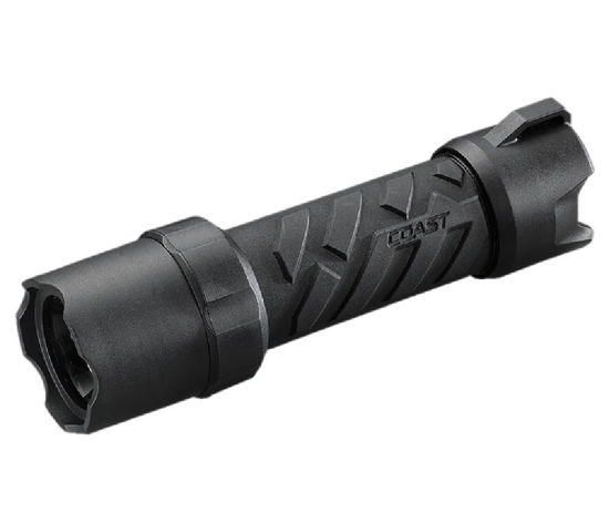 Billede af COAST LYGTE PS 400, 300 LUMEN VAND OG STØD SIKKER  IPX8 (NED TIL 3 METER) 