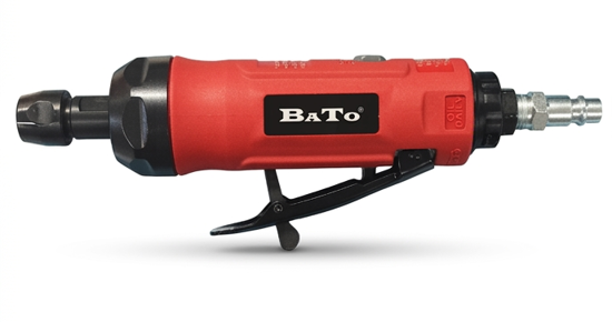 Billede af BATO LUFTLIGESLIBER KORT F/6MM VÆRKTØJ 22000 O/MIN