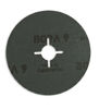 Billede af BORA 9 FIBERSKIVE Ø125X22 MM. K36 KERAMISK 