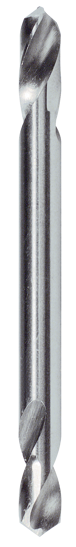 Billede af RUKO BLINDNITTEBOR DOBBELT 3,3 MM SLEBET