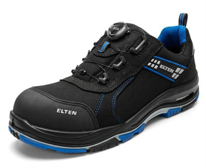 Billede af ELTEN SIKKERHEDSSKO IAN XXTP PRO BOA BLUE LOW