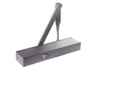 Billede af DORMA NORMALARM F/TS83 SØLV