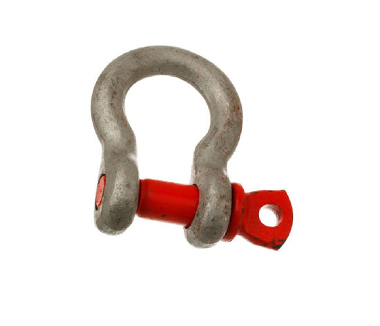Billede af SJÆKEL CL G209 1 1/2" X 1 5/8" SWL 17,0 T