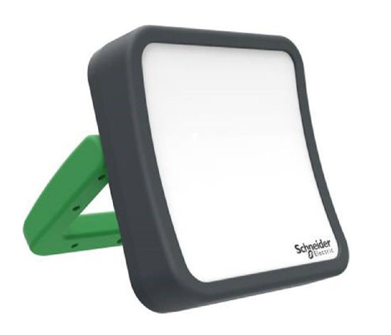 Billede af BATO ARBEJDSLAMPE 500 W. LED 40000 LUMEN MED 5 M. KABEL.