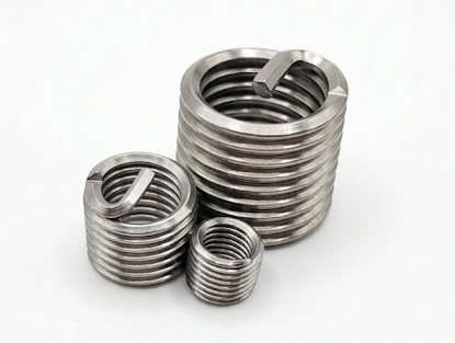 Billede af RUKO GEVINDBØSNING PROCOIL M8 X 1,25 X 1,5 D