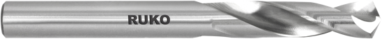 Billede af STUBBOR HSS 2,7 MM COBOLT