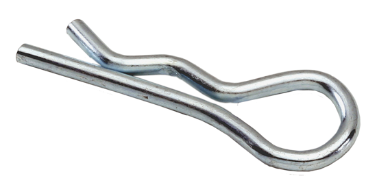 Billede af HÅRNÅLE SPLITTE 4,0 MM

