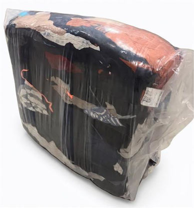 Billede af KLUDE KULØRTE VBS 37 SÆK A 10 KG. 