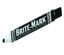 Billede af TUSCH BRITE-MARK SORT INDUSTRIPEN

