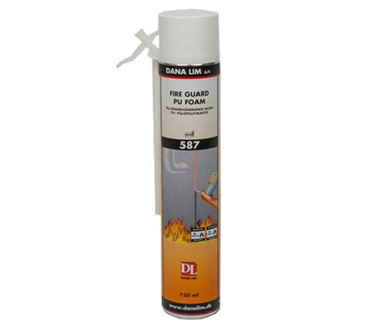 Billede af DANA FIRE GUARD BRANDSKUM 587 750 ML