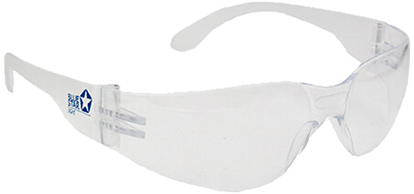 Billede af SKY BESKYTTELSESBRILLE KLAR ANTIDUG COATED EN 166 F ( 3525162 )