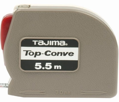Billede af TAJIMA BÅNDMÅL TOP-CONVE 5,5 MTR KLASSE 1 (TOP55MW) - 6 STK I HEL KRT.