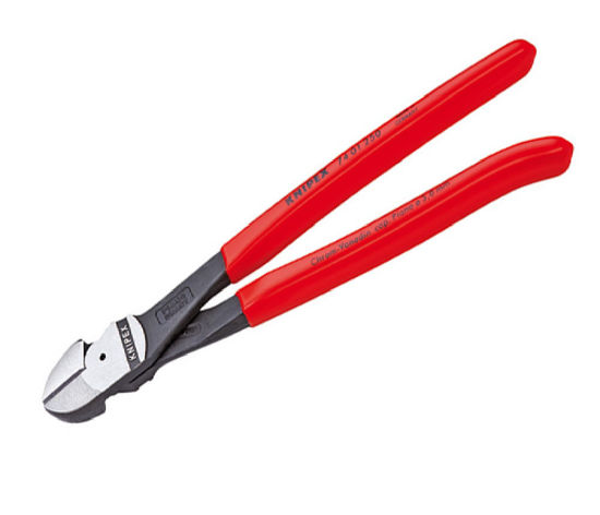 Billede af KNIPEX SKÆVBIDER 7401-250 MM