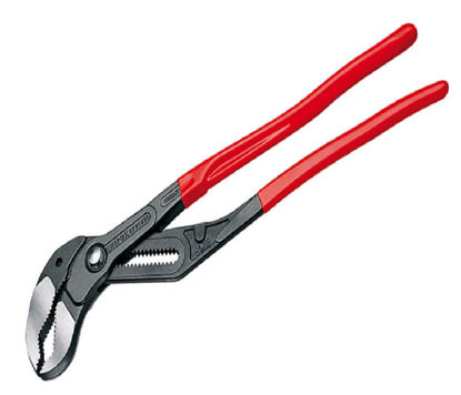 Billede af KNIPEX VANDPUMPETANG 8701-560 MM

