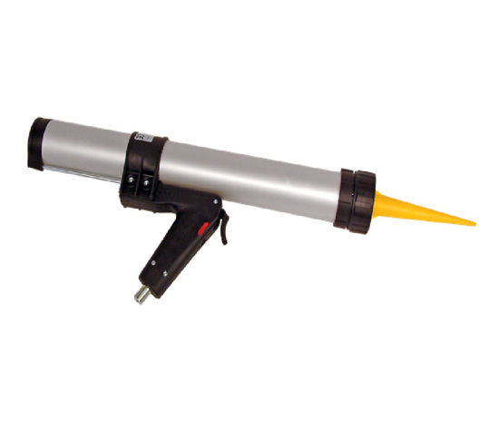 Billede af FUGEPISTOL T22XP F/600 ML POSER (TRYKLUFT)