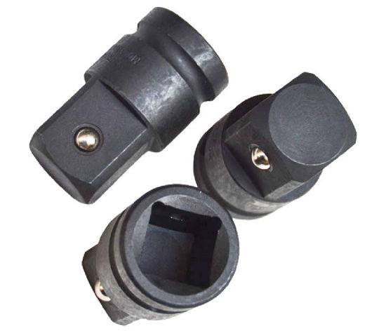 Billede af BATO ADAPTER 3/4" INDV. X 1" UDV. FIRKANT SLAG