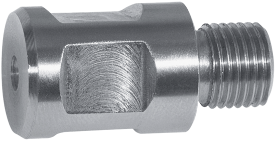 Billede af RUKO KERNEBOR ADAPTER FOR BOREPATRON
WELDON SKAFT M 1/2" GEVIND