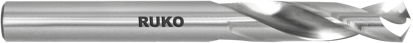 Billede af RUKO STUBBOR HSS 4,1 MM SLEBET COBOLT