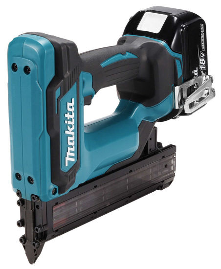 Billede af MAKITA  AKKU STIFTPISTOL DFN350Z TOOL ONLY