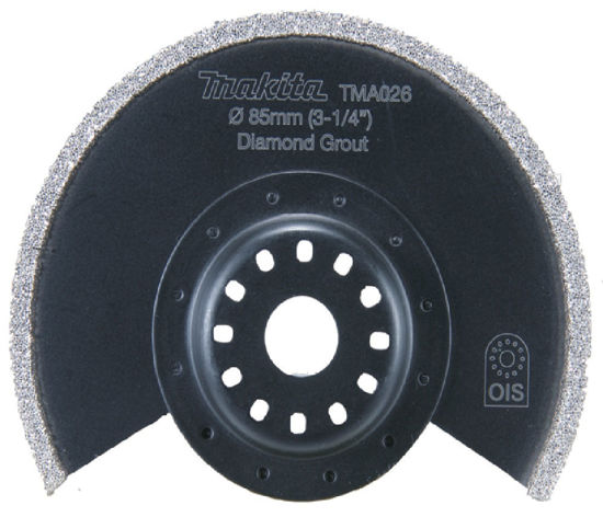 Billede af MAKITA DIAMANT-SAVBLAD 85 F/MULTICUTTER