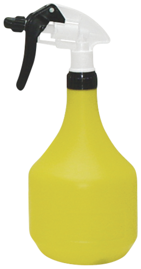 Billede af KABI FORSTØVERSPRØJTE 1,0 LTR. CHEMO 1005 GUL