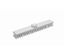 Billede af VIKAN GULVSKRUBBER 290 MM, STIV HVID

