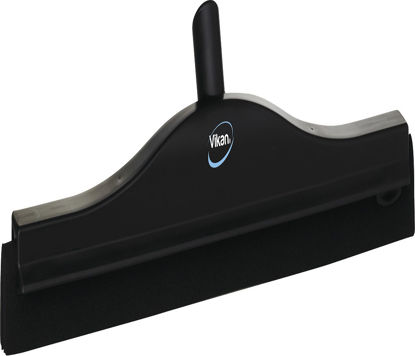 Billede af GULVSKRABER NR.77539 VIKAN 50 CM
SORT MED SORT GUMMI
