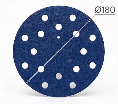 Billede til varegruppe 180 mm m/ velcro